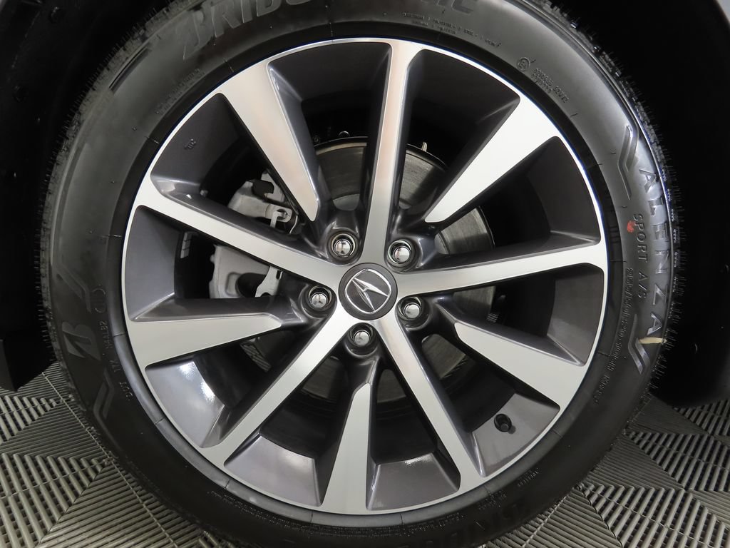 Used 2026 Acura MDX w/ Technology Package FWD image 31