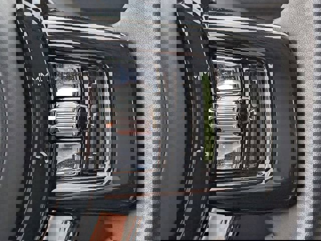 Used 2019 Rolls-Royce Cullinan image 18