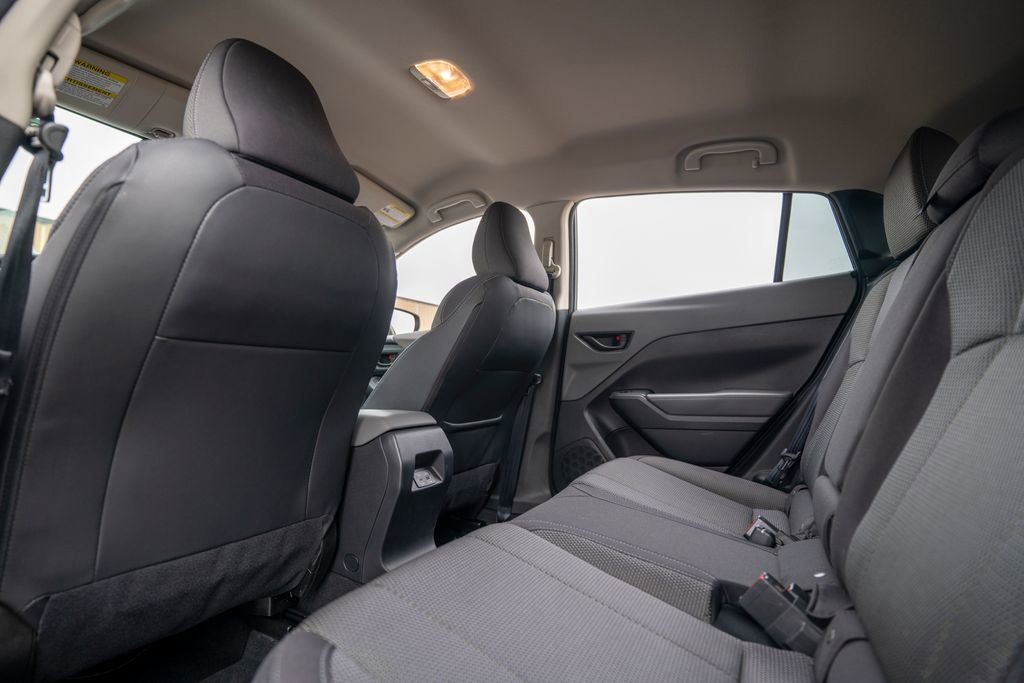 Used 2024 Subaru Crosstrek 2.0i Premium image 34