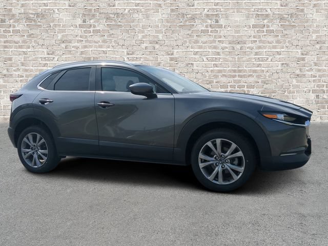Used 2023 MAZDA CX-30 AWD 2.5 S w/ Preferred Package