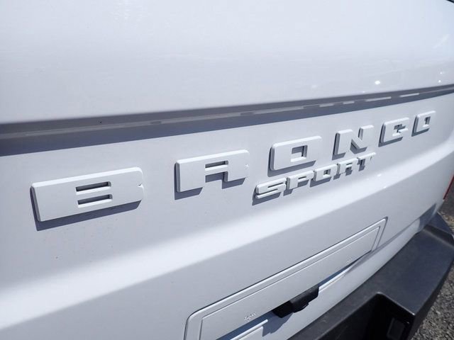 Used 2024 Ford Bronco Sport Big Bend w/ Convenience Package image 5