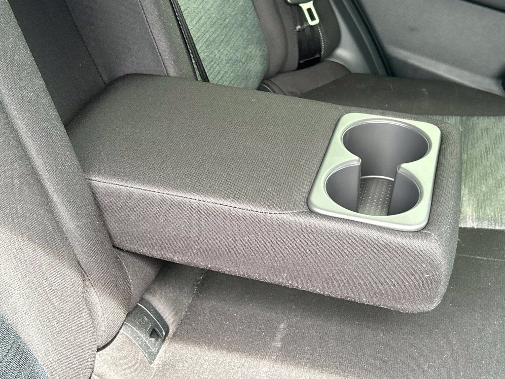 Certified 2023 Nissan Rogue SV FWD image 46