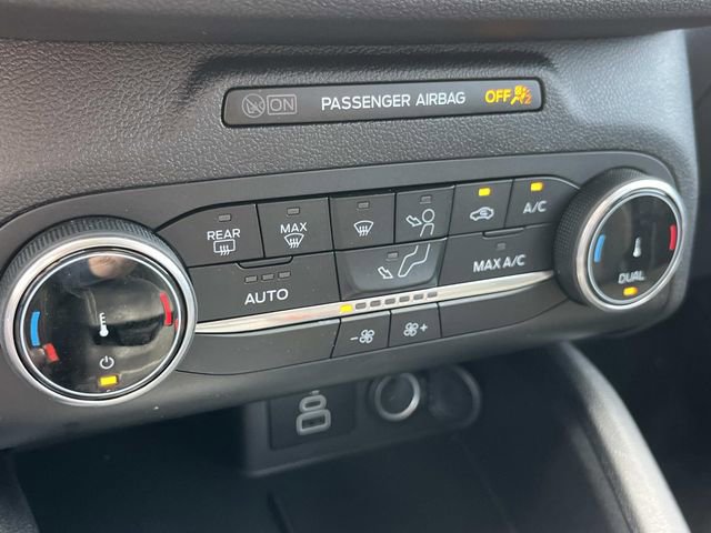 Used 2024 Ford Escape Active image 35