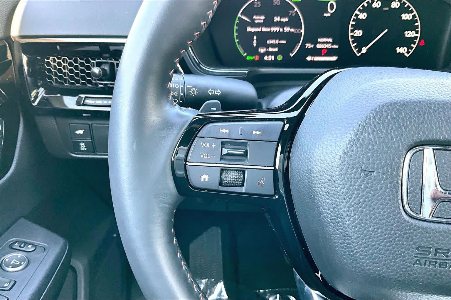 Used 2024 Honda CR-V Sport Touring image 24
