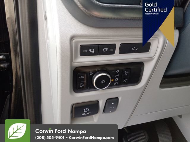 Certified 2023 Ford F150 Limited image 15