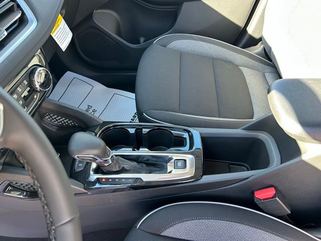 New 2026 Chevrolet TrailBlazer LT w/ Convenience Package image 29