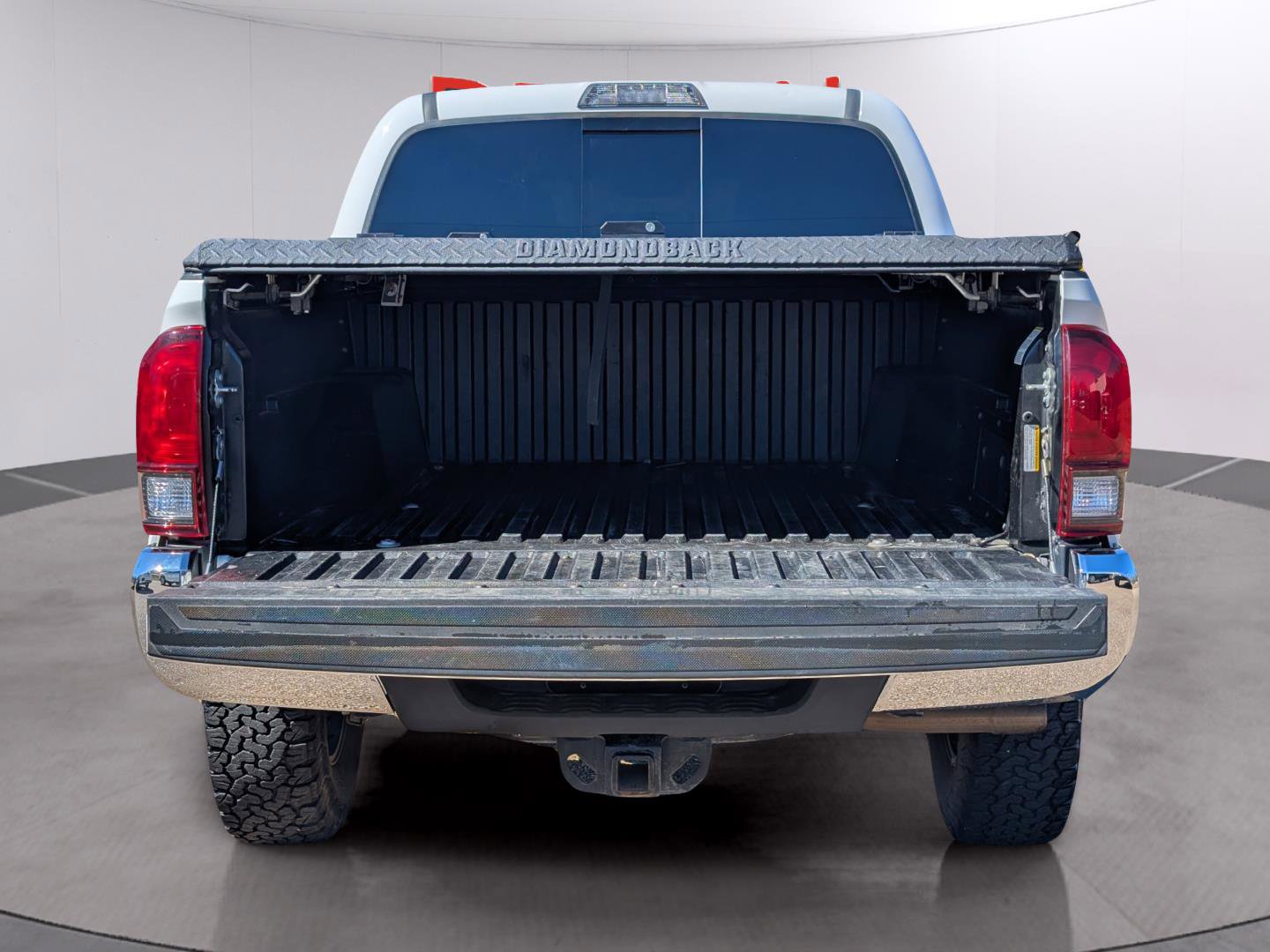 Used 2021 Toyota Tacoma SR5 image 8