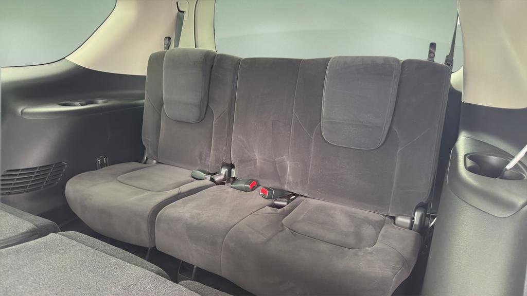 Certified 2023 Nissan Armada S image 15