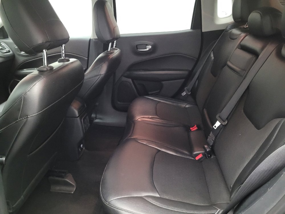 Used 2018 Jeep Compass Altitude w/ Popular Equipment Group image 18