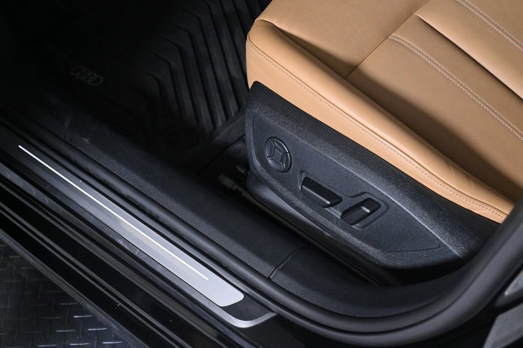 Used 2025 Audi A5 2.0T Premium w/ Convenience Package image 20