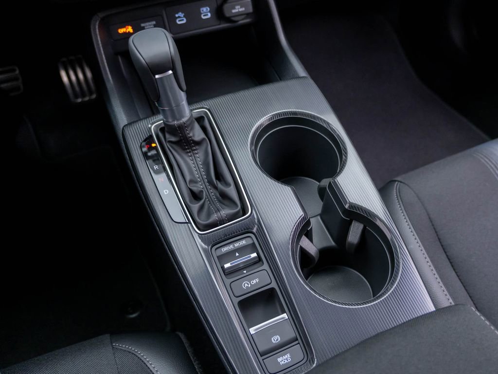 New 2026 Honda Civic Sport image 26
