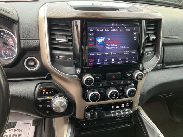 Certified 2019 RAM 1500 Laramie image 18
