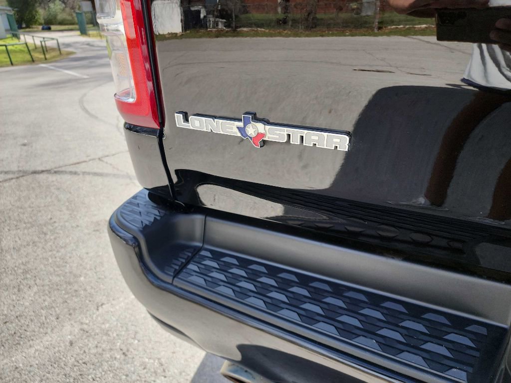 Used 2020 RAM 1500 Lone Star image 10