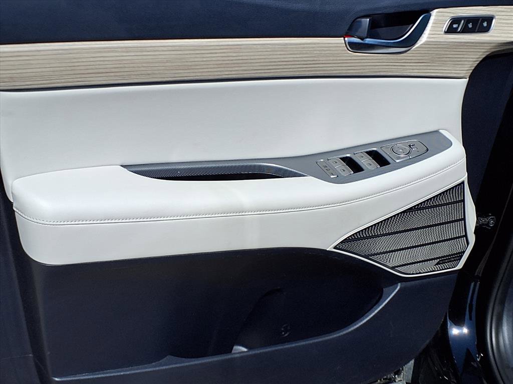 Used 2022 Hyundai Palisade Limited image 23