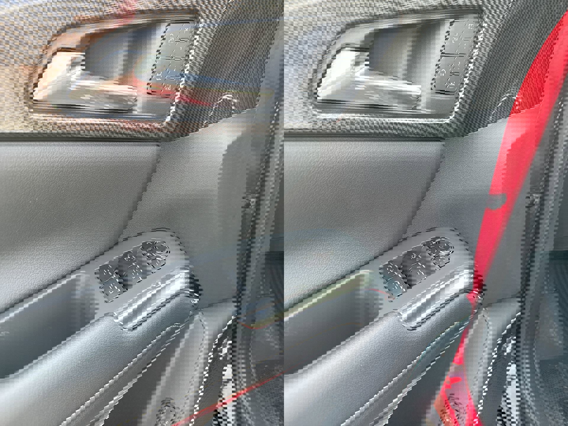 New 2026 Chevrolet Traverse High Country w/ LPO, Floor Liner Package image 58