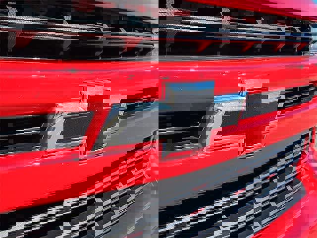 Used 2021 Chevrolet Silverado 1500 RST image 35