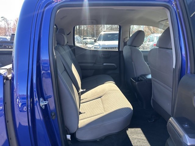 Used 2023 Toyota Tacoma SR5 w/ SX Package image 16