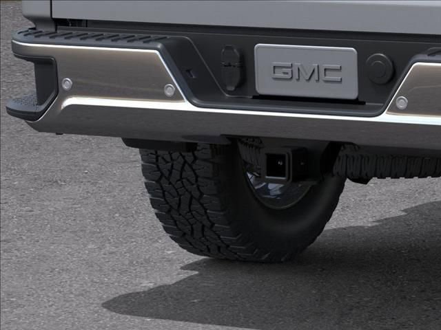 New 2026 GMC Sierra 2500 SLT image 14