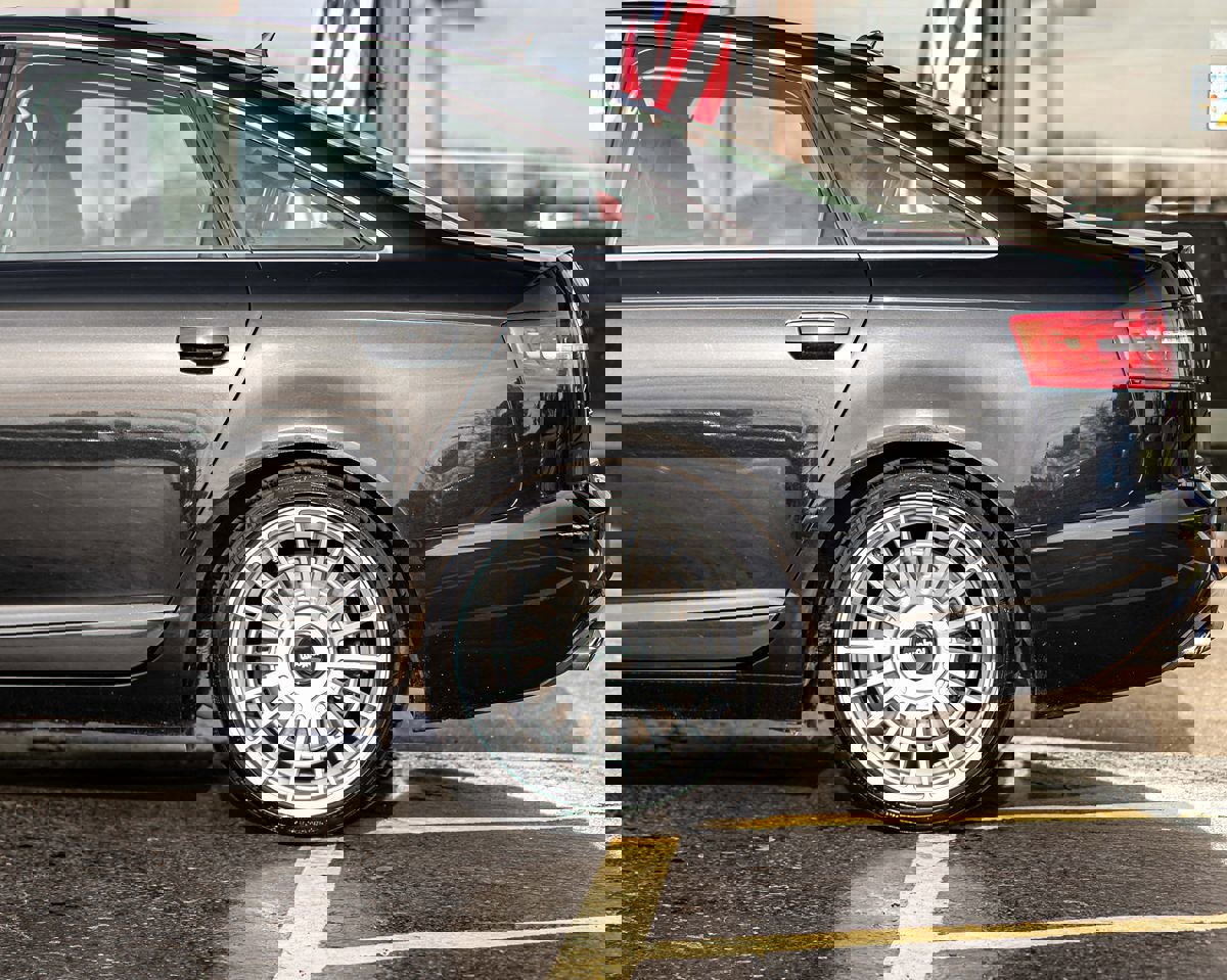 Used 2011 Audi S6 Prestige image 7