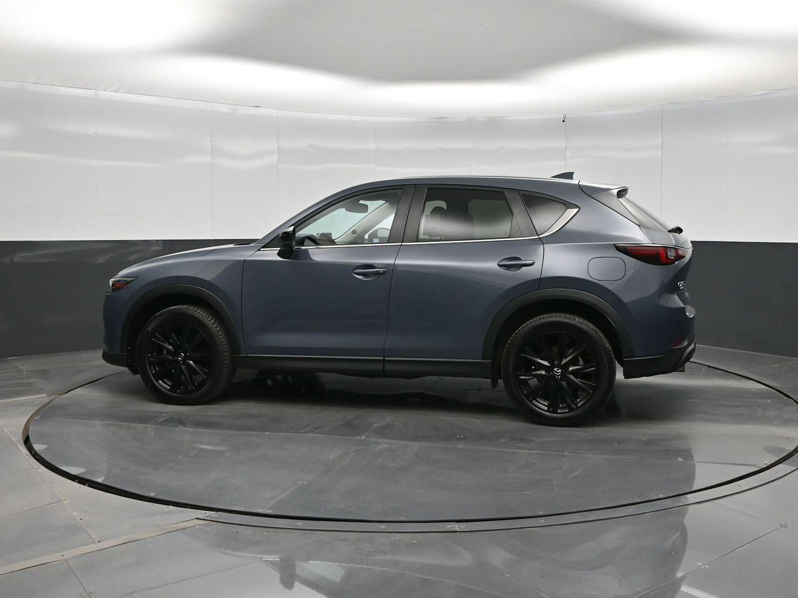 Used 2024 MAZDA CX-5 Carbon Edition AWD/4WD image 5