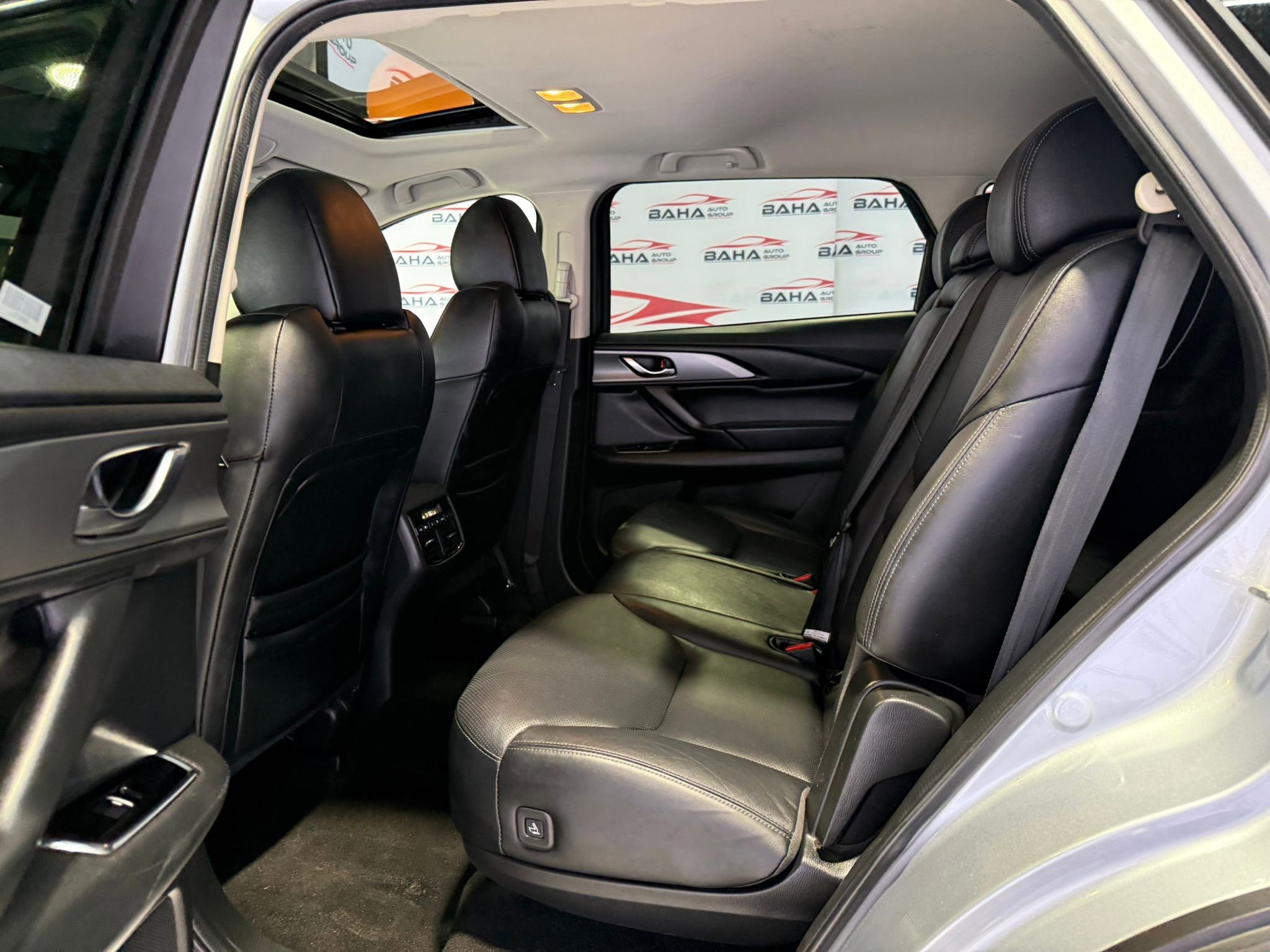 Used 2023 MAZDA CX-9 Touring Plus image 37