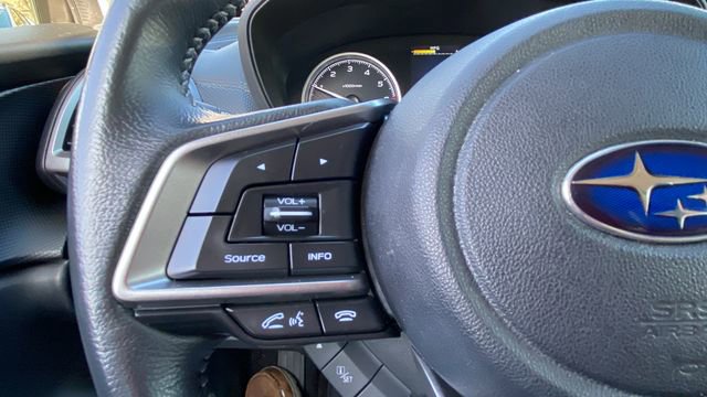 Used 2022 Subaru Forester Premium image 23