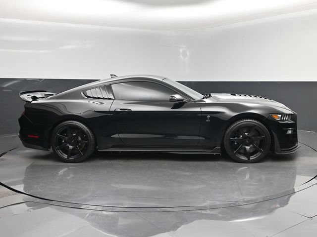 Used 2021 Ford Mustang Shelby GT500 w/ Technology Package RWD image 2