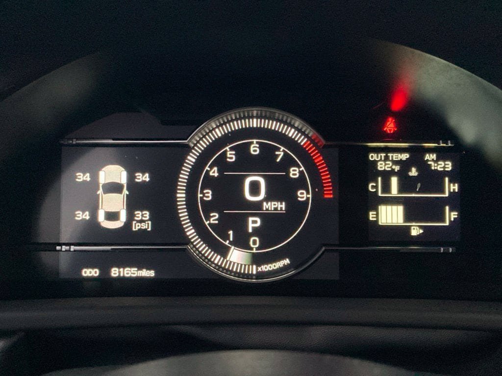 Certified 2025 Toyota GR86 Premium RWD image 14