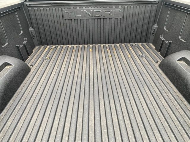 New 2026 Toyota Tundra SR5 image 11