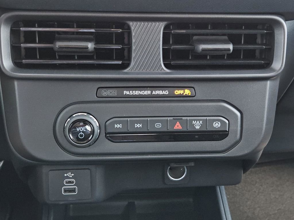 New 2026 Ford Maverick XL w/ Equipment Group 101A image 14