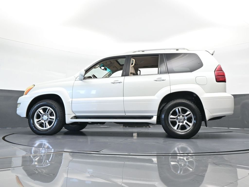 Used 2008 Lexus GX 470 image 59