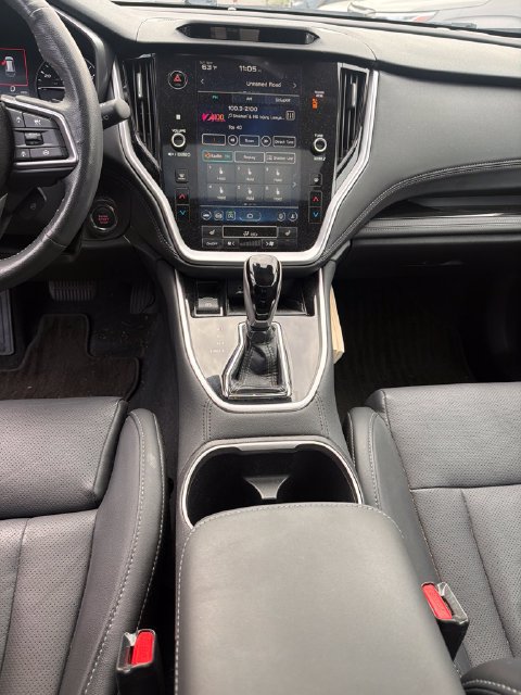 Used 2023 Subaru Outback Limited AWD/4WD image 15