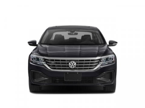 Used 2020 Volkswagen Passat 2.0T R-Line image 4