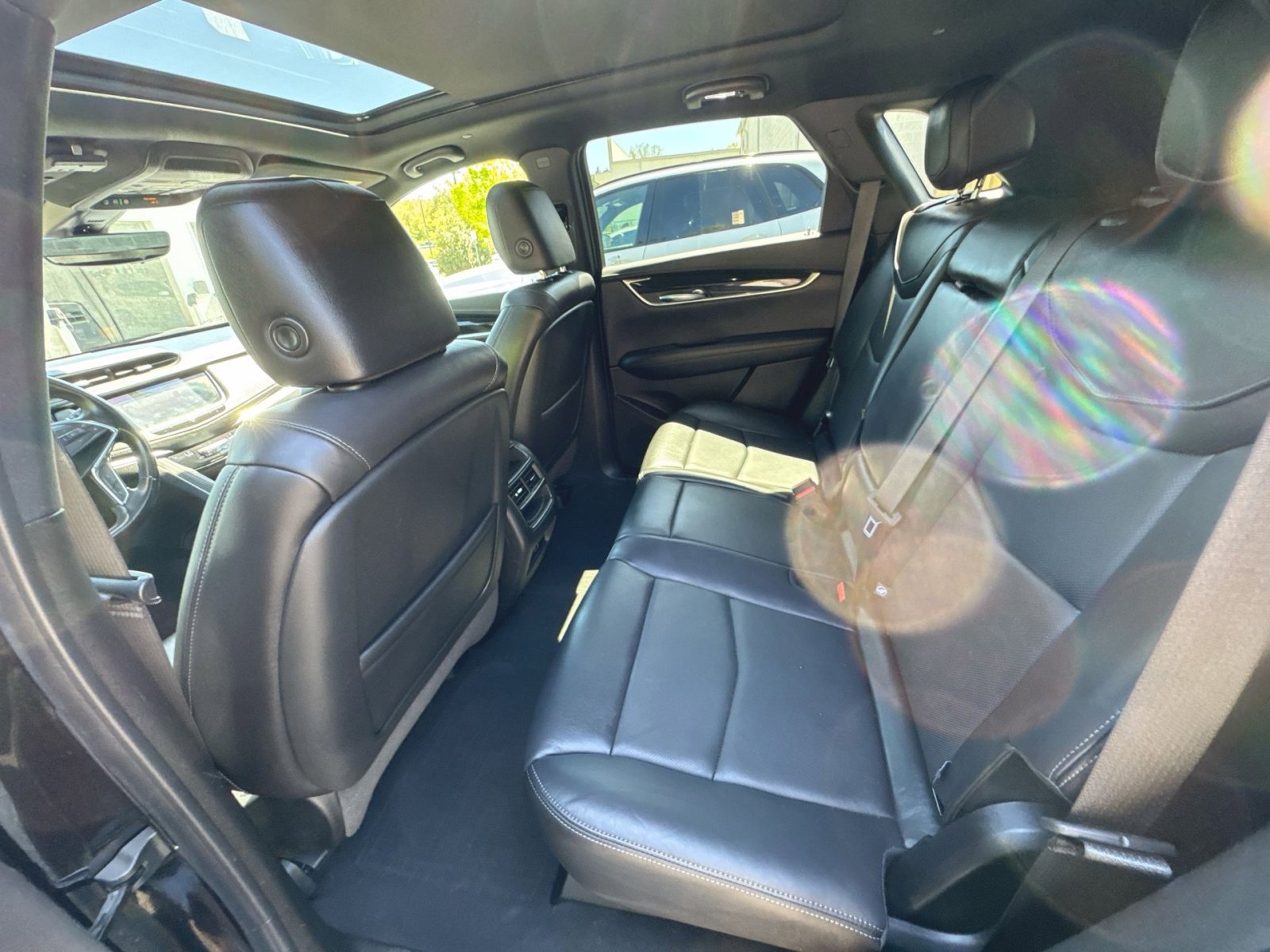 Used 2020 Cadillac XT5 Premium Luxury image 24