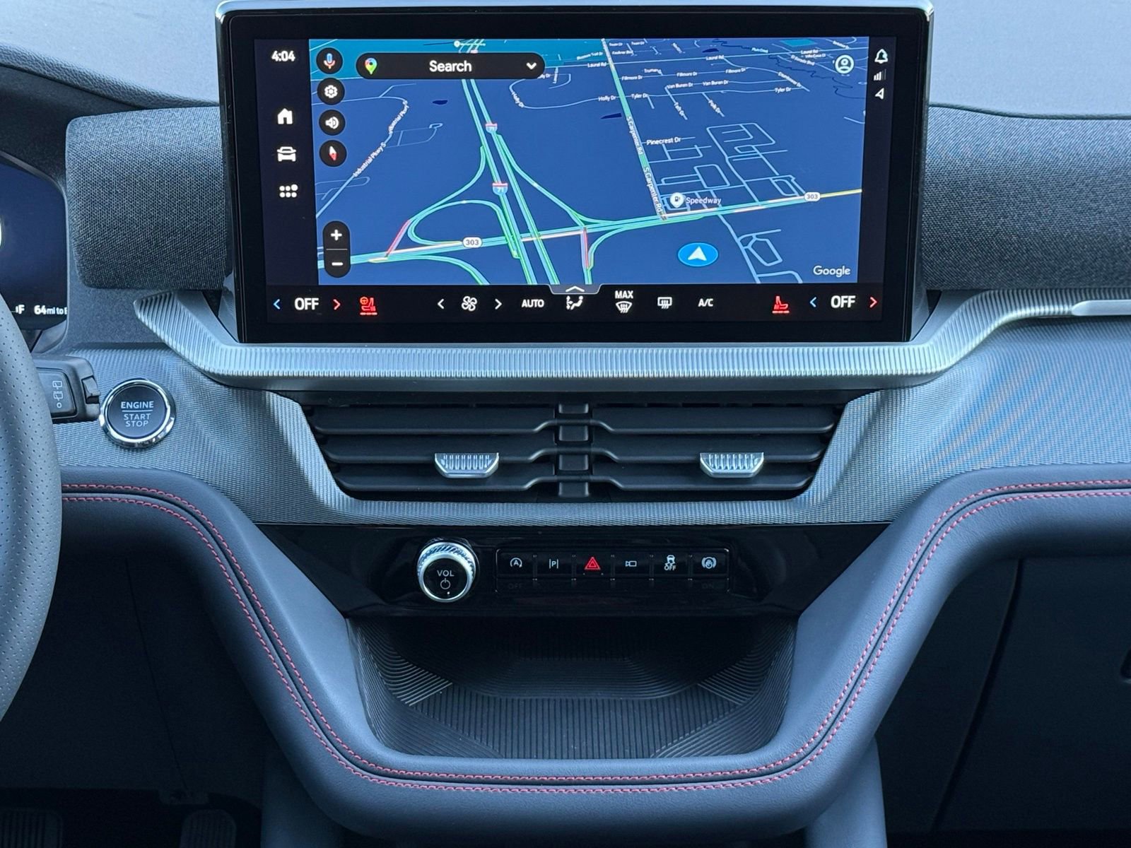 New 2026 Ford Explorer ST-Line image 25