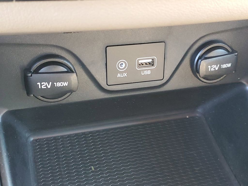 Used 2020 Hyundai Tucson SEL image 35