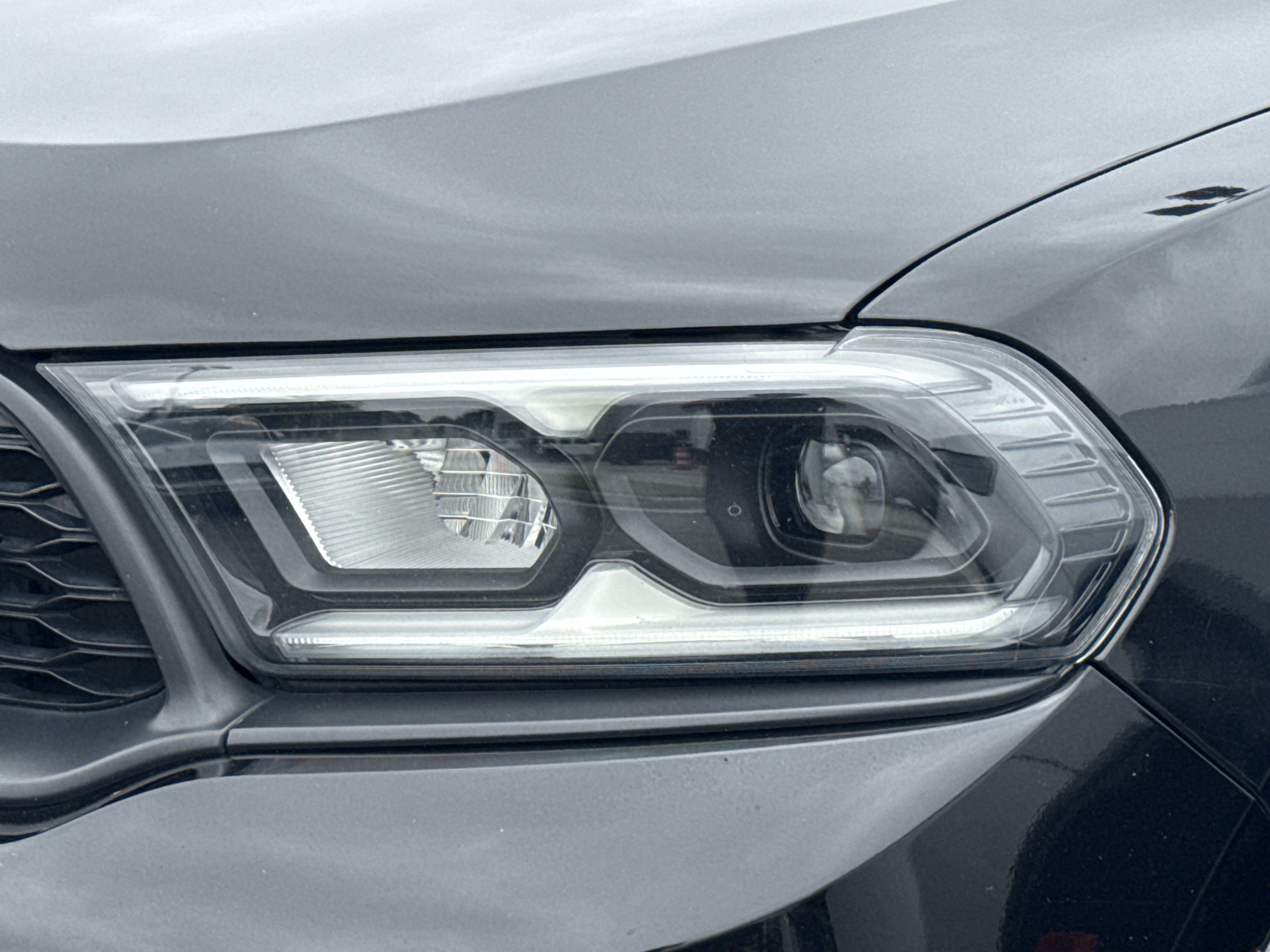 Used 2023 Dodge Durango GT RWD image 5