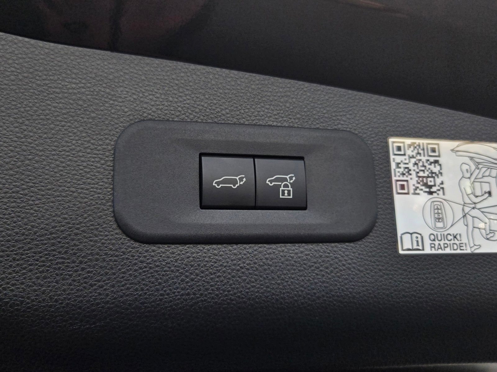 Certified 2026 Toyota Crown Signia AWD/4WD image 23