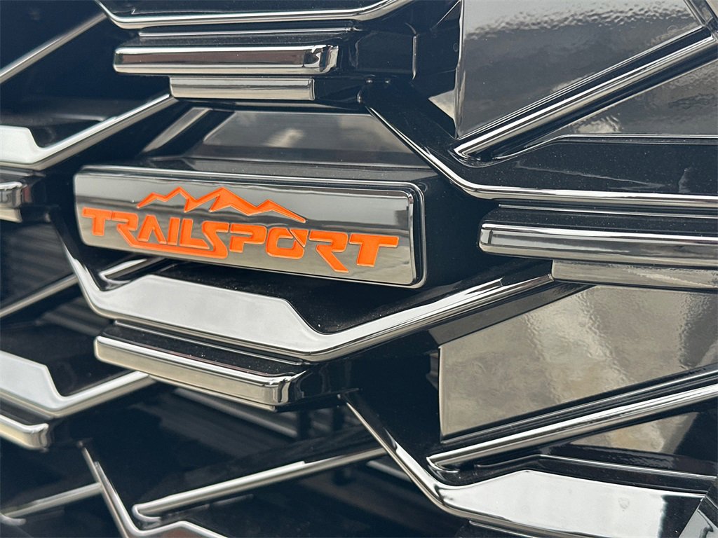 New 2026 Honda CR-V TrailSport image 15