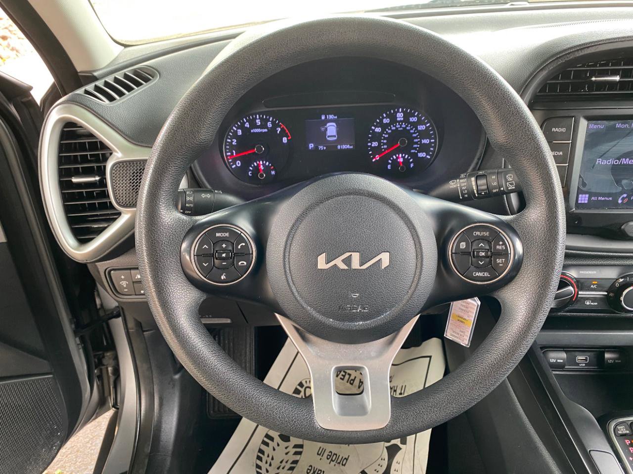 Used 2022 Kia Soul LX w/ Technology Package FWD image 59