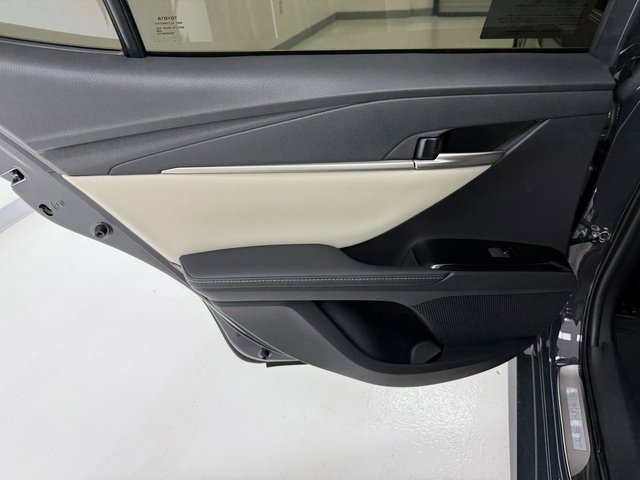 New 2026 Toyota Camry XLE image 35