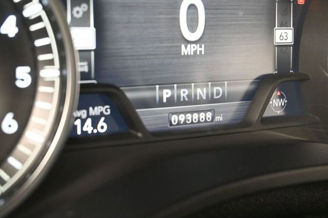 Used 2019 RAM 1500 Big Horn AWD/4WD image 18
