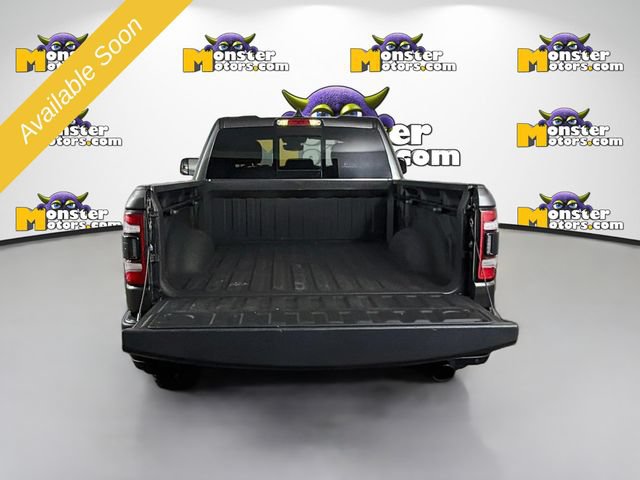 Used 2019 RAM 1500 Rebel w/ Level 2 Equipment Group AWD/4WD image 26