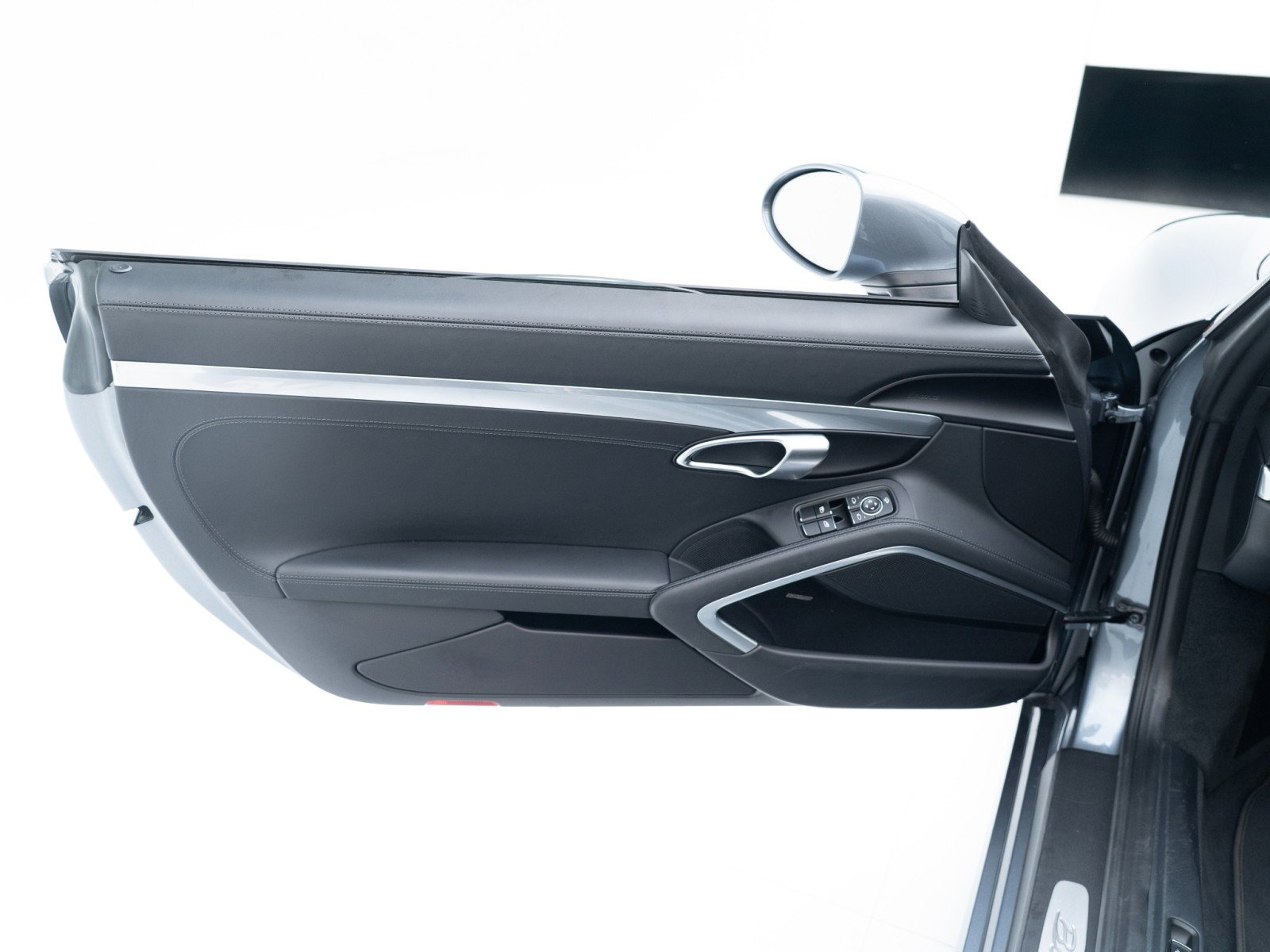 Certified 2025 Porsche 718 Boxster image 20