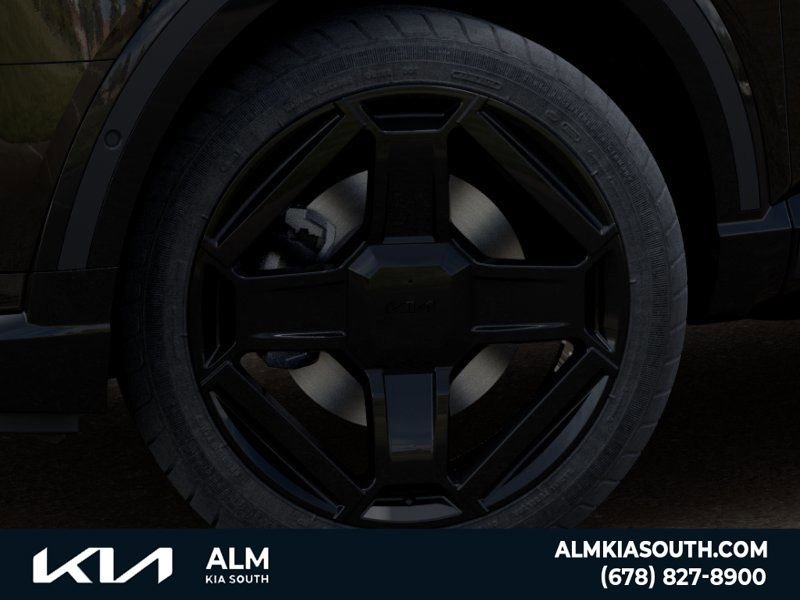 New 2027 Kia Telluride X-Line SX Prestige image 9