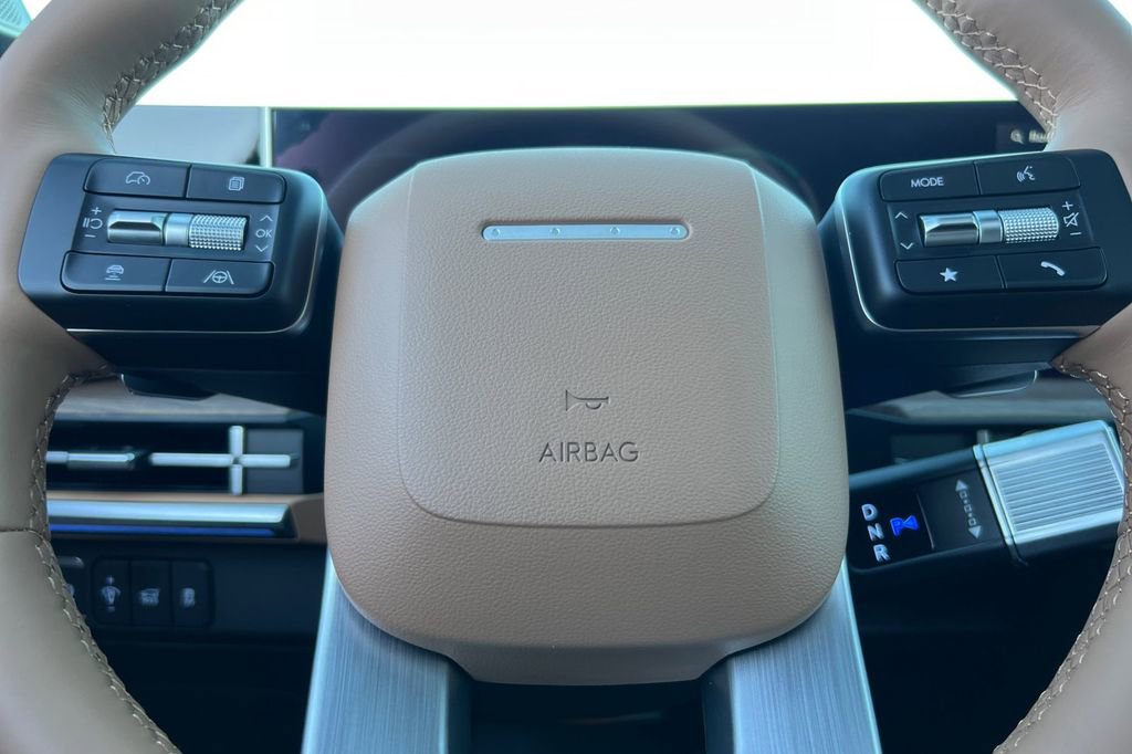 New 2026 Hyundai Santa Fe Limited image 22