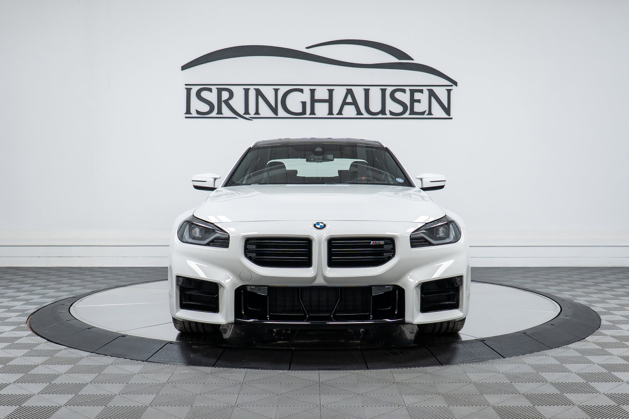 Used 2025 BMW M2 image 2