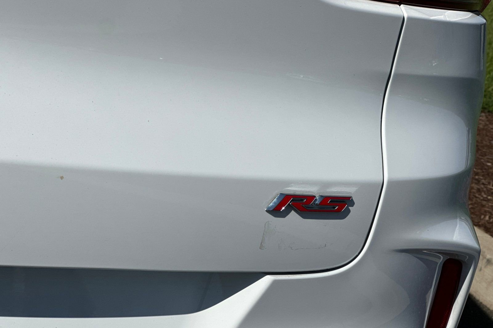 Used 2023 Chevrolet TrailBlazer RS AWD/4WD image 31