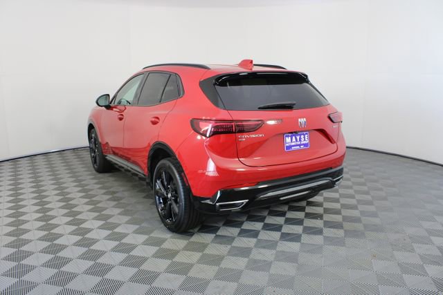 New 2026 Buick Envision Sport Touring image 25