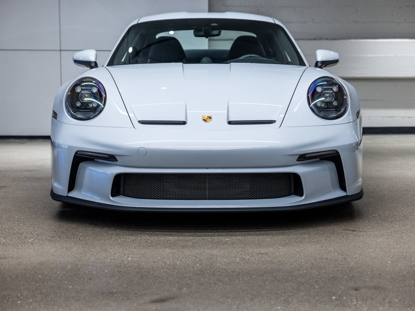 Certified 2024 Porsche 911 GT3 RS RWD image 11